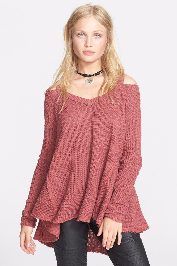 Free People Sweater