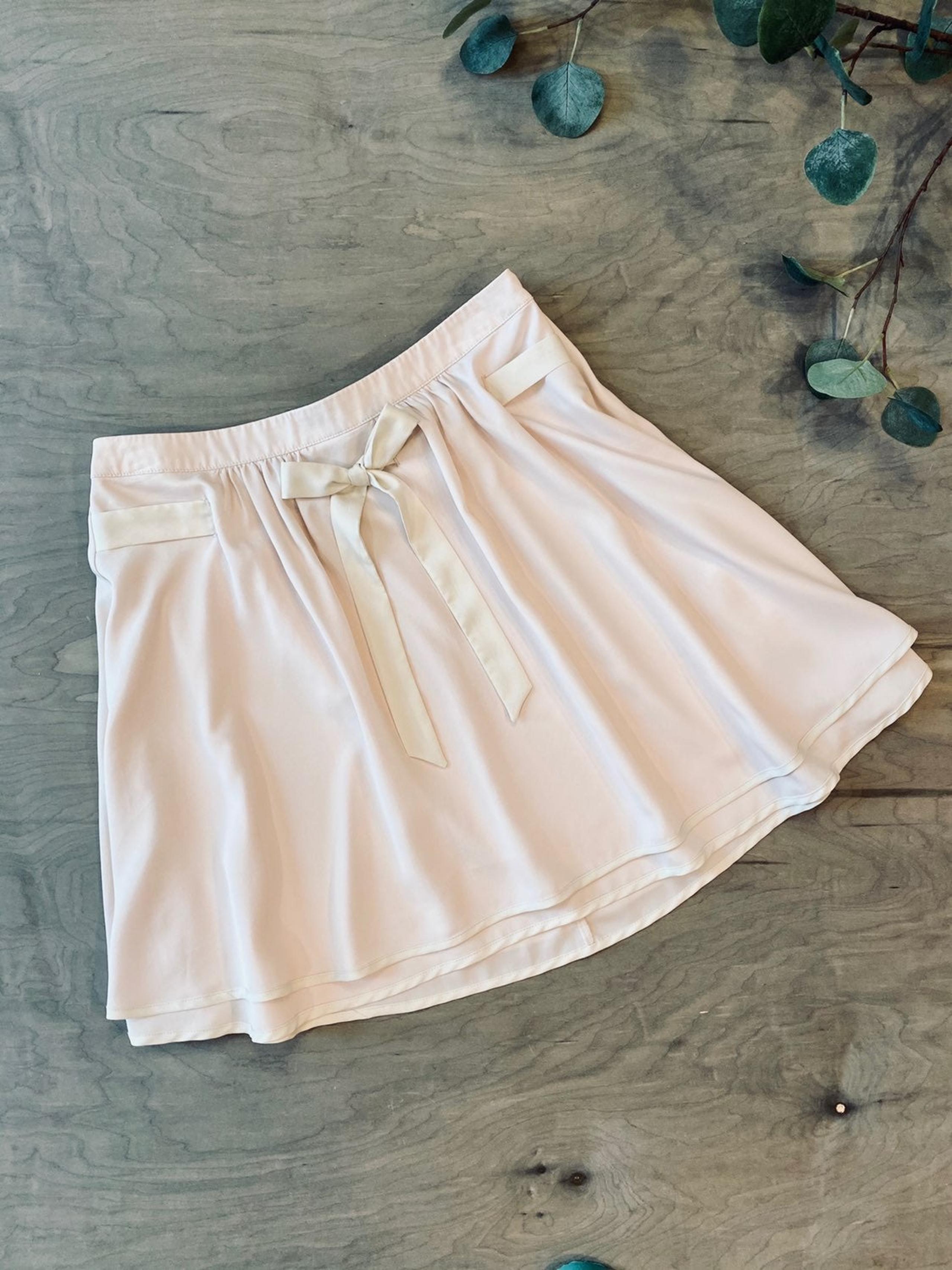 Lauren Conrad Mini Skirt