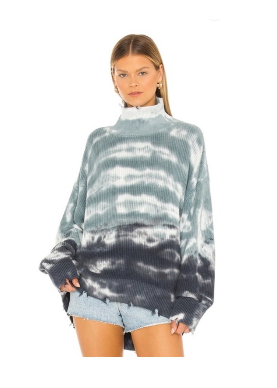 Young Fabulous & Broke Cameron Sweater