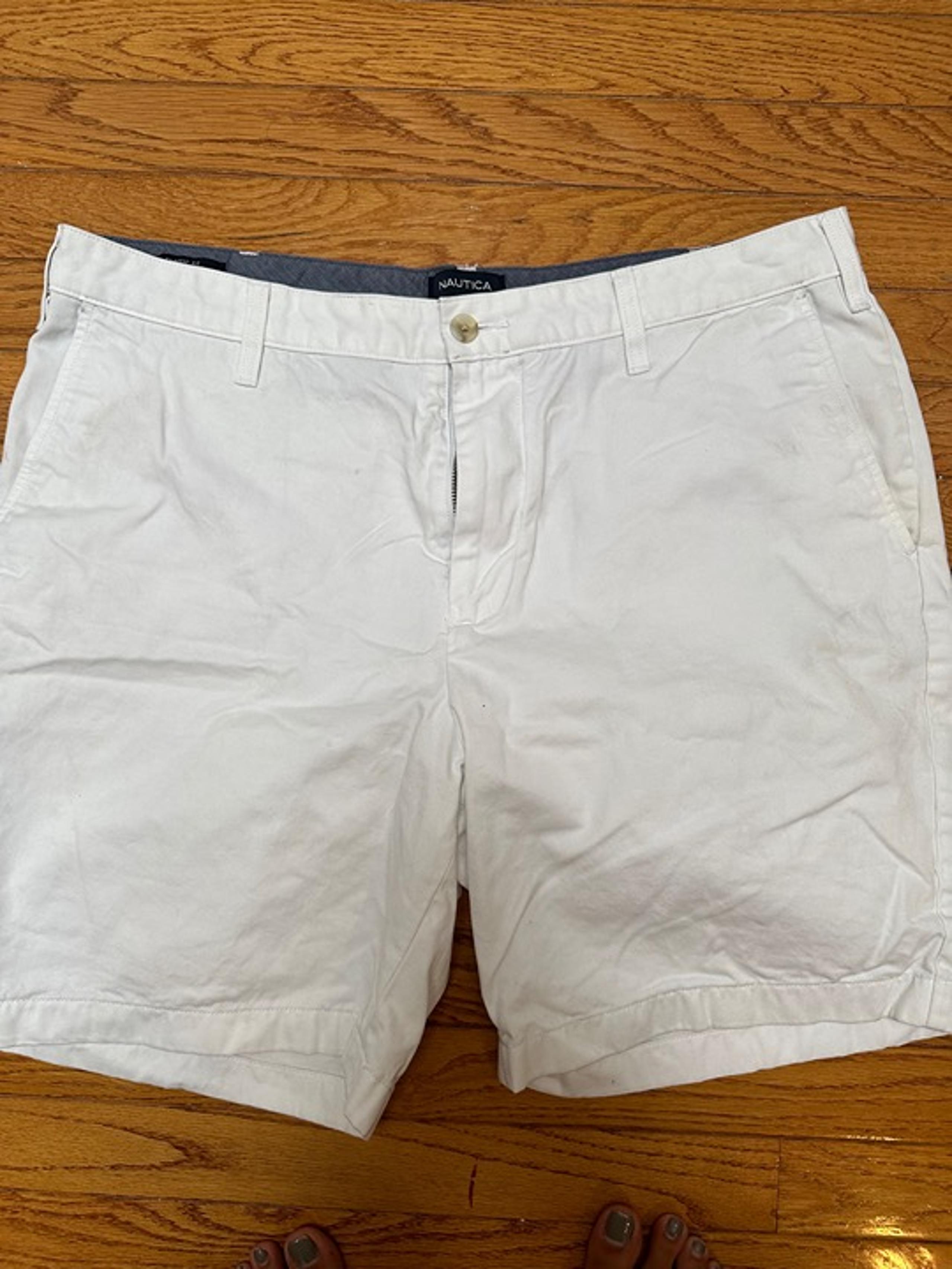 Nautica Deck Shorts