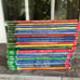 Magic Treehouse Box Collection Book 20 Lot