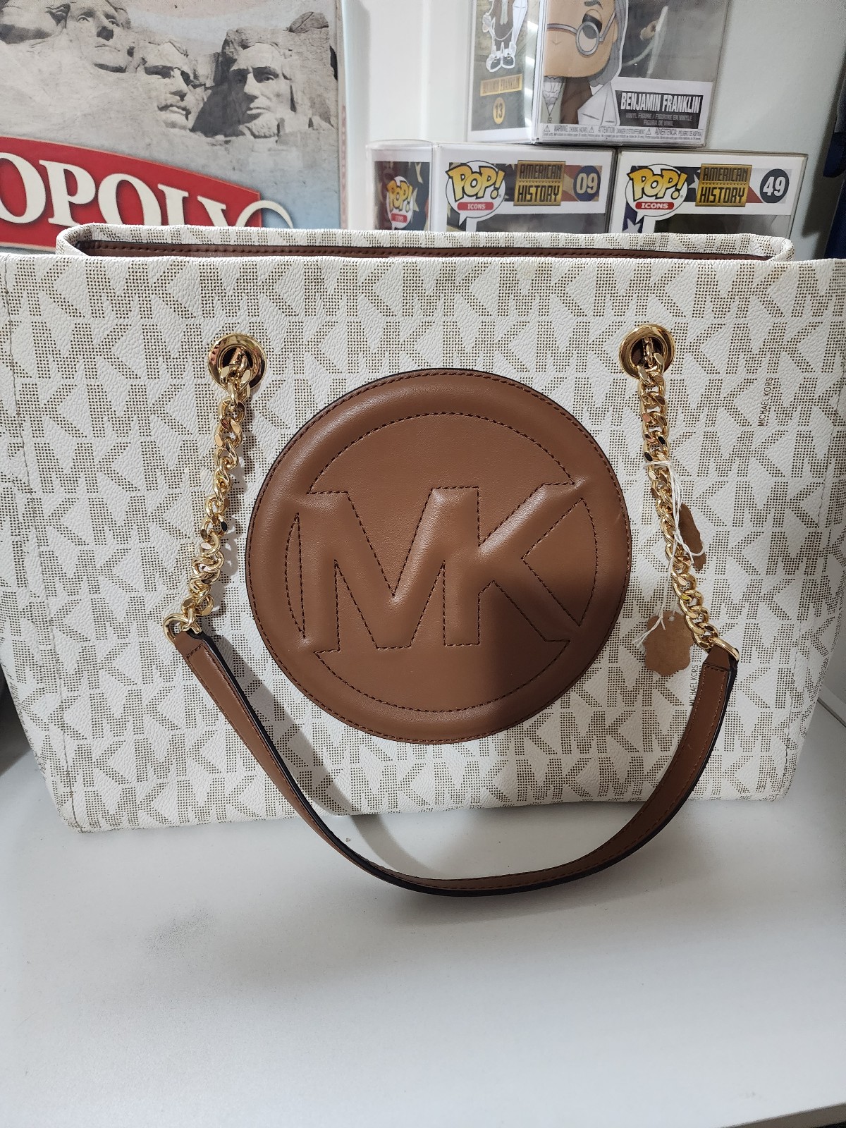 Limited edition MK