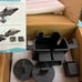 Trailer hitch lock New in the box