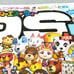 【Unopened】Famitsu DS+Wii March 2009 Issue Nintendo Game Magazine