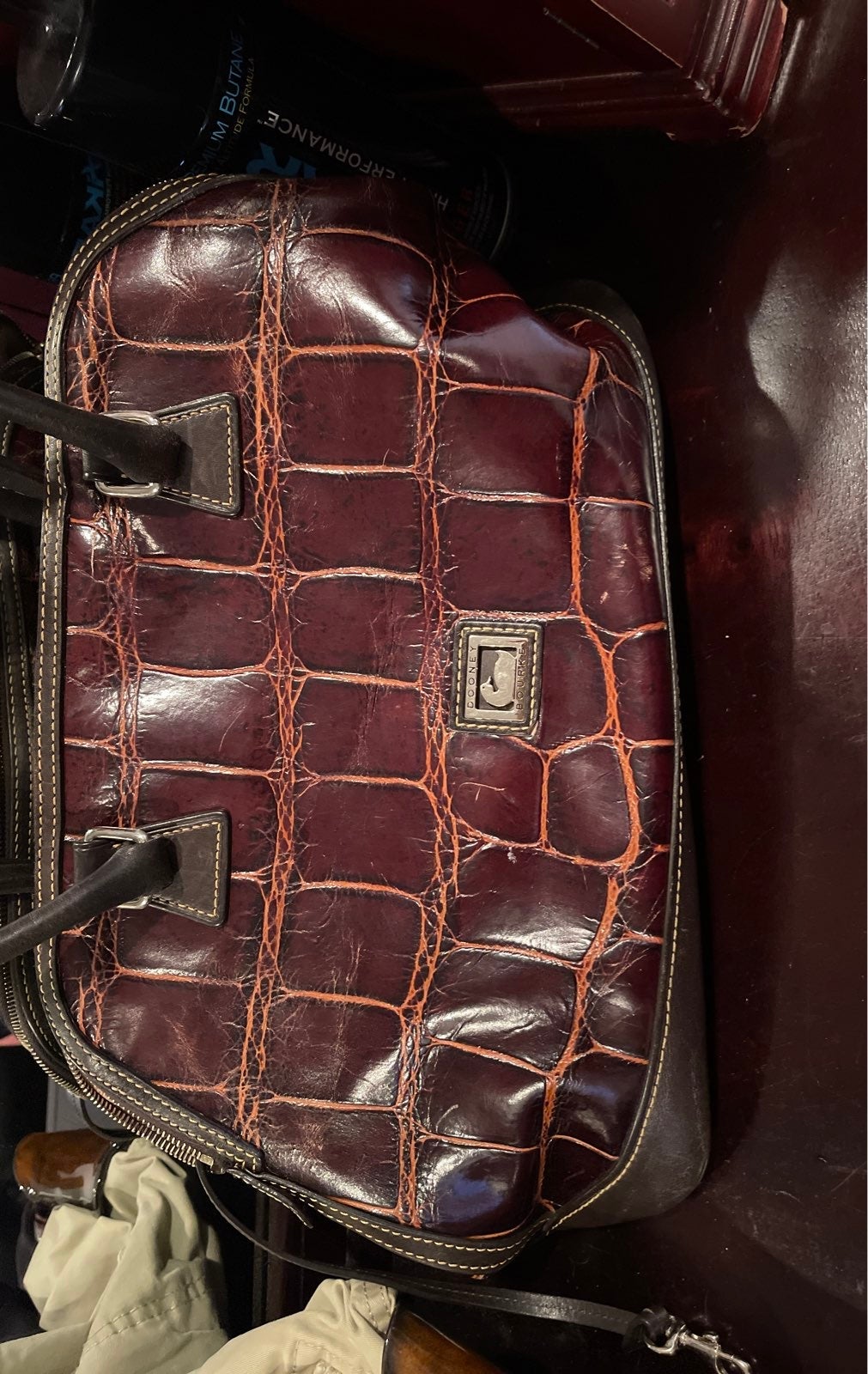 designer handbags
