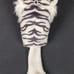 JP Lann White Bengal Tiger Golf head cover