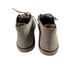 Kenneth Cole New York Size 9.5 M Mens Brown Ankle Tie Boots