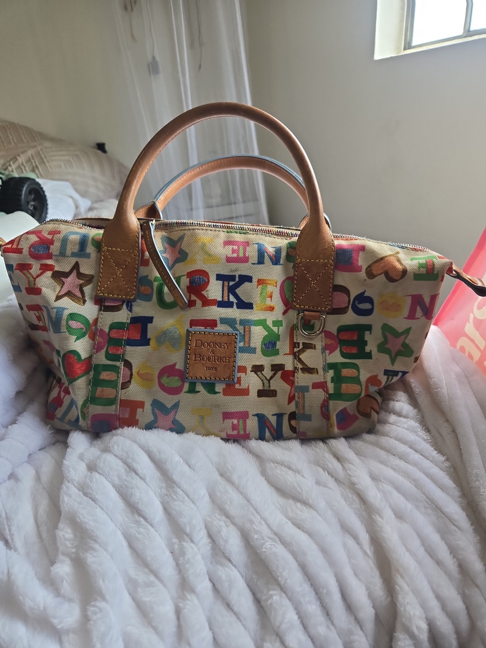 Dooney Bourke