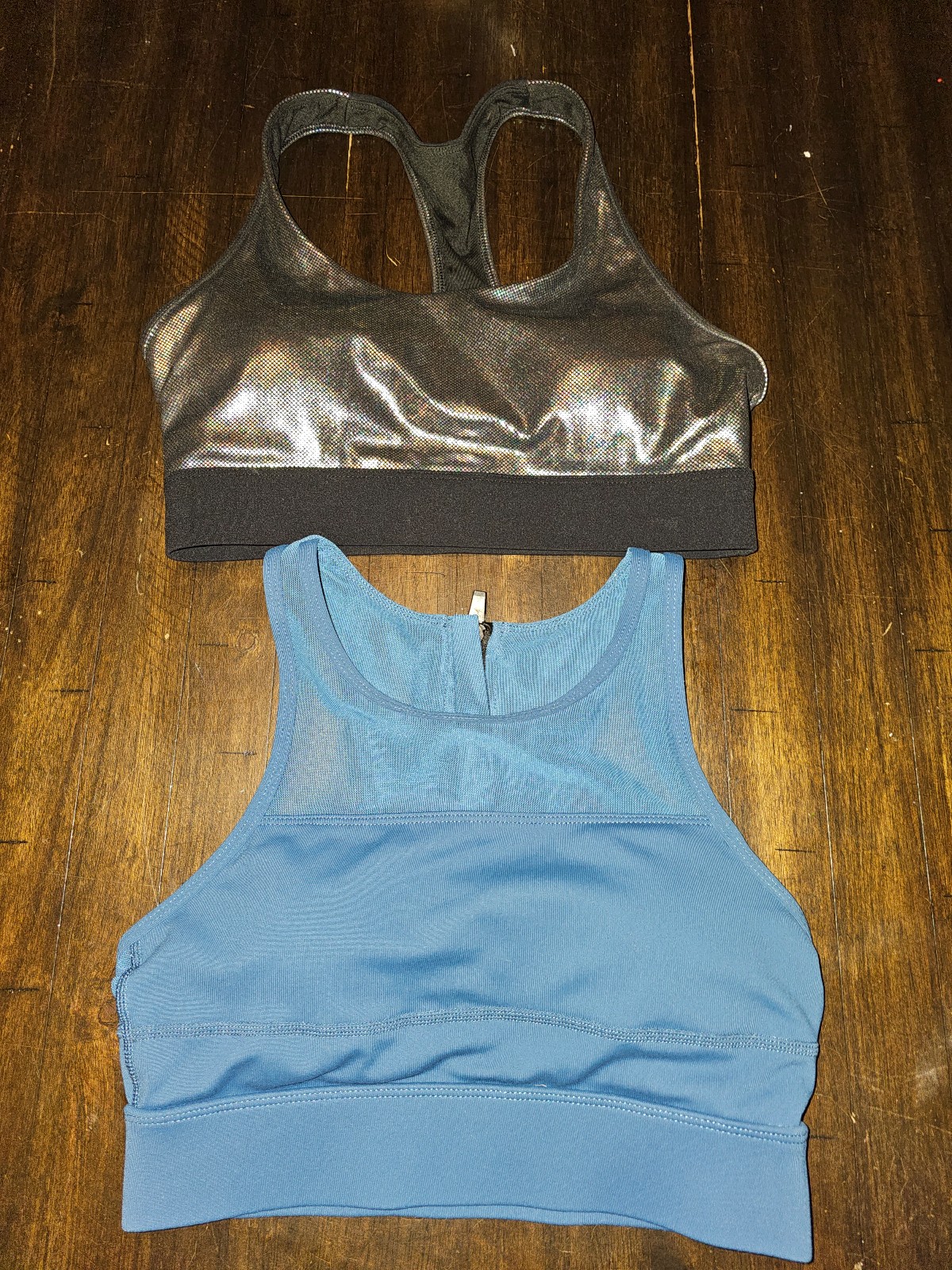 Zia Active Sports Bras