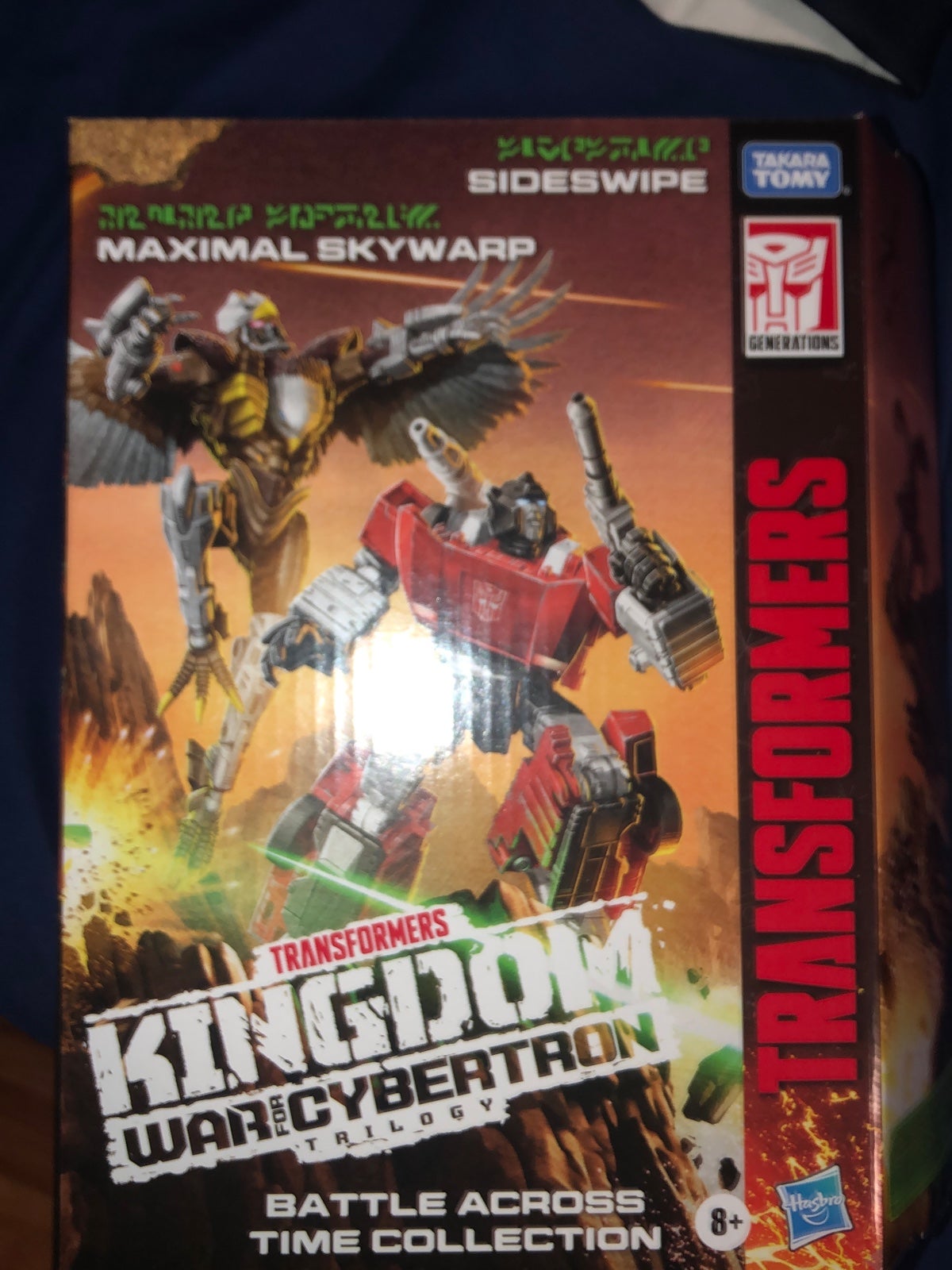 Transformers