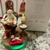 Hallmark Keepsake ornament