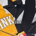 Pink M/L rainbow listing