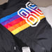 Pink M/L rainbow listing