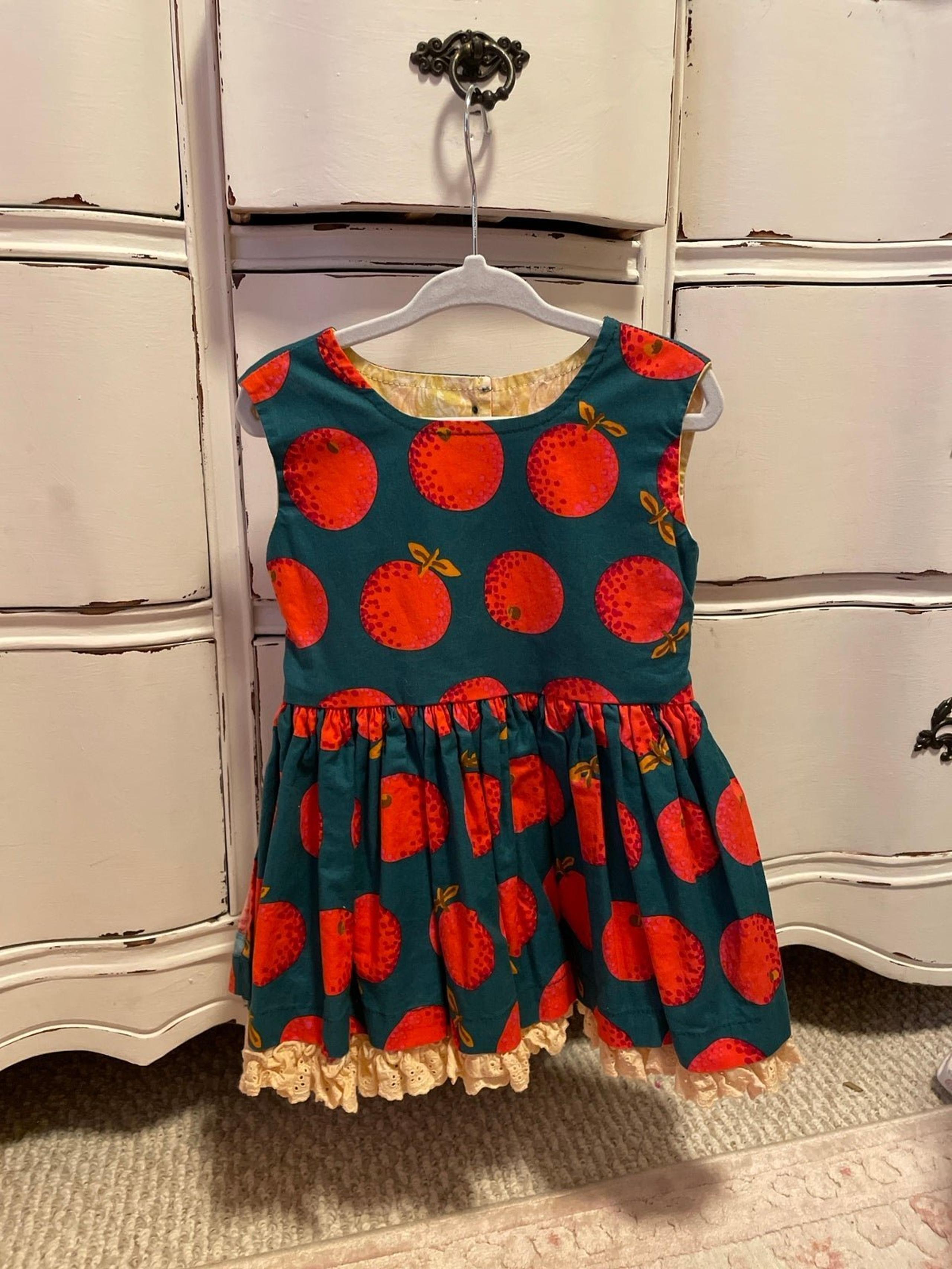 Giggle Moon dress