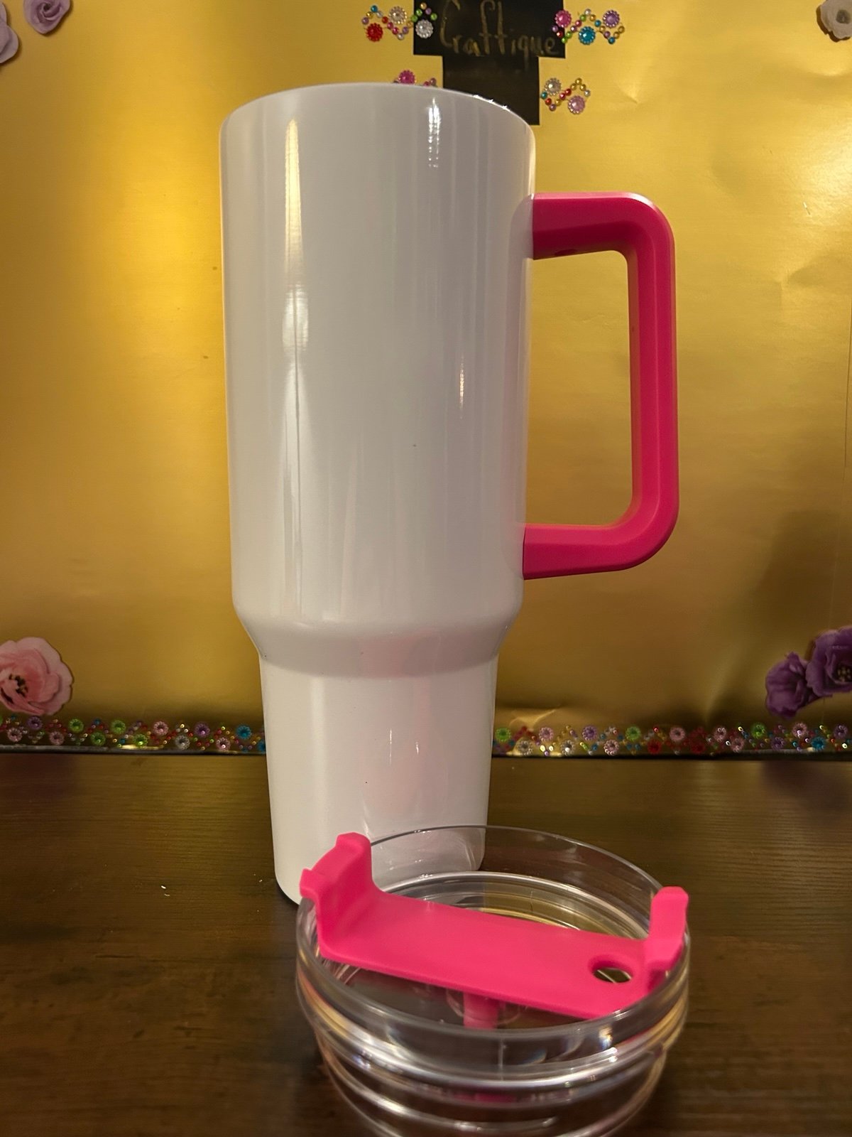 Tumbler