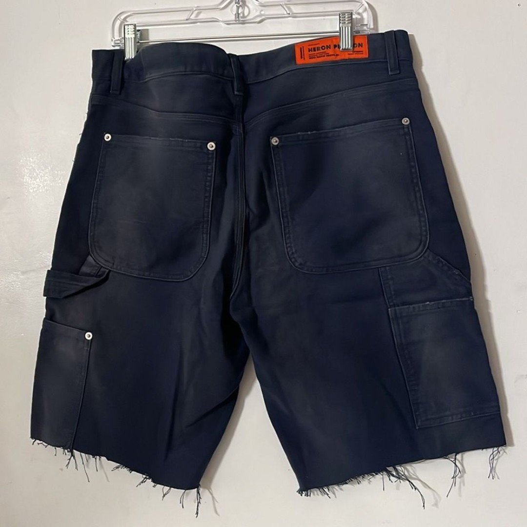 値引き可　ENNOY easy shorts black Lsize ENNOY NYLON XL Easy Shorts Black Casual shorts