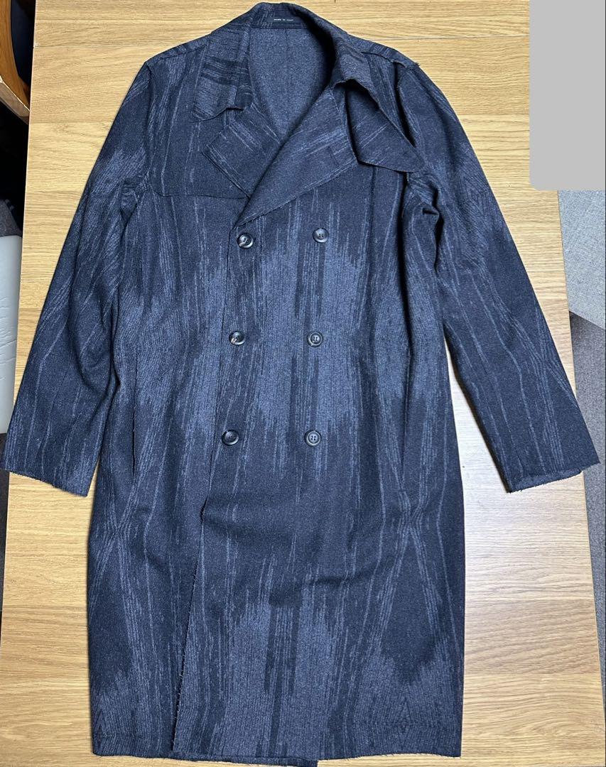 Armani Coat