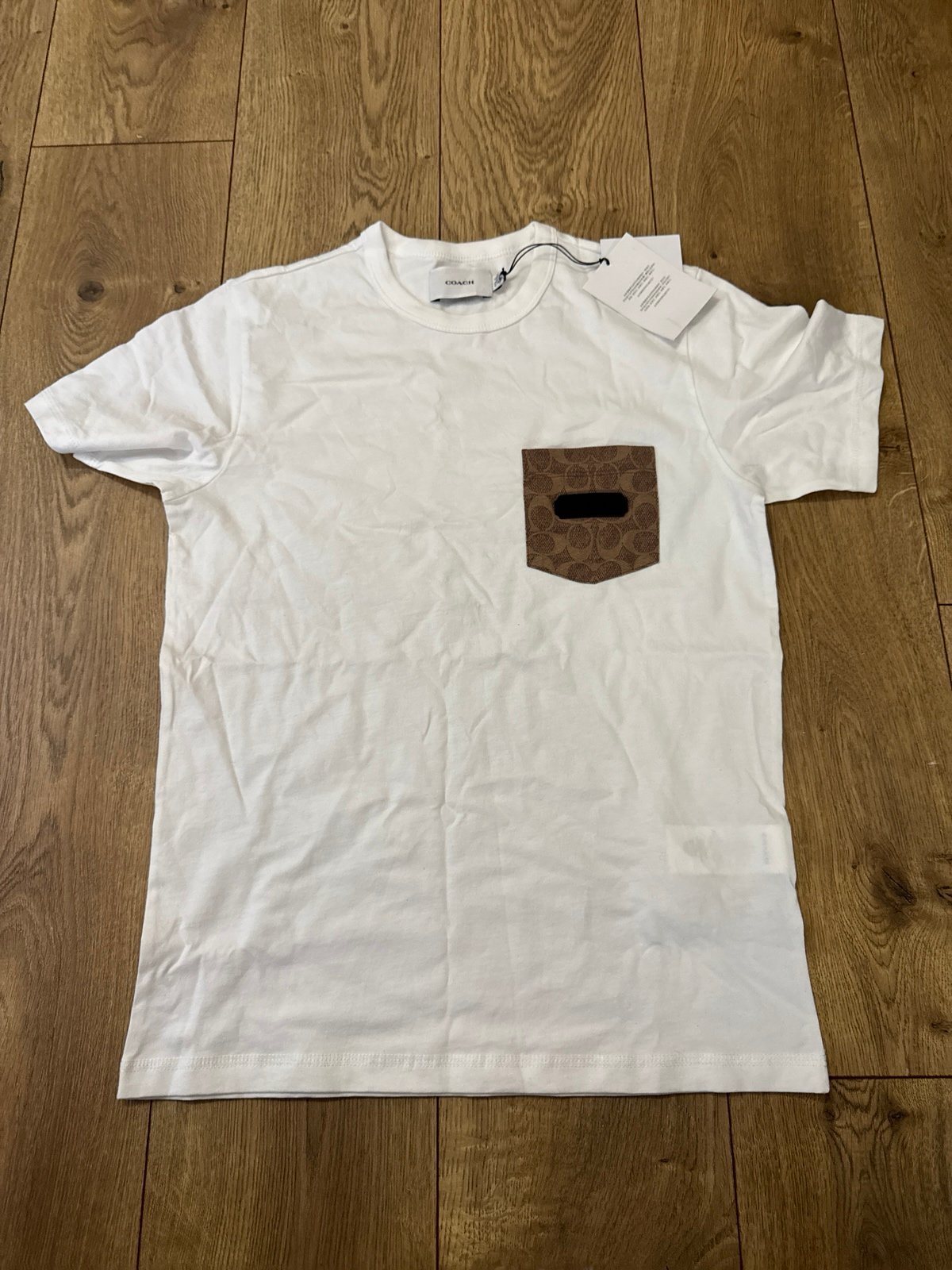 Coach Shirt