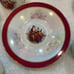 Tiger Yedi Romeo & Juliet Japanese Style Tea Set 6Cups 6Saucers Fine Porcelain
