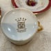 Tiger Yedi Romeo & Juliet Japanese Style Tea Set 6Cups 6Saucers Fine Porcelain
