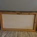 Cold Morning - Framed Canvas Art By Billy Jacobs
