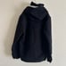 【Rare】BLACK FLEECE Black Fleece Coat M Navy Wool