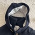 【Rare】BLACK FLEECE Black Fleece Coat M Navy Wool