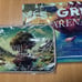 【Brand New & Unopened】 Noah's Ark Pouch, Bath Towel, and Special SS Bonus - Mrs.