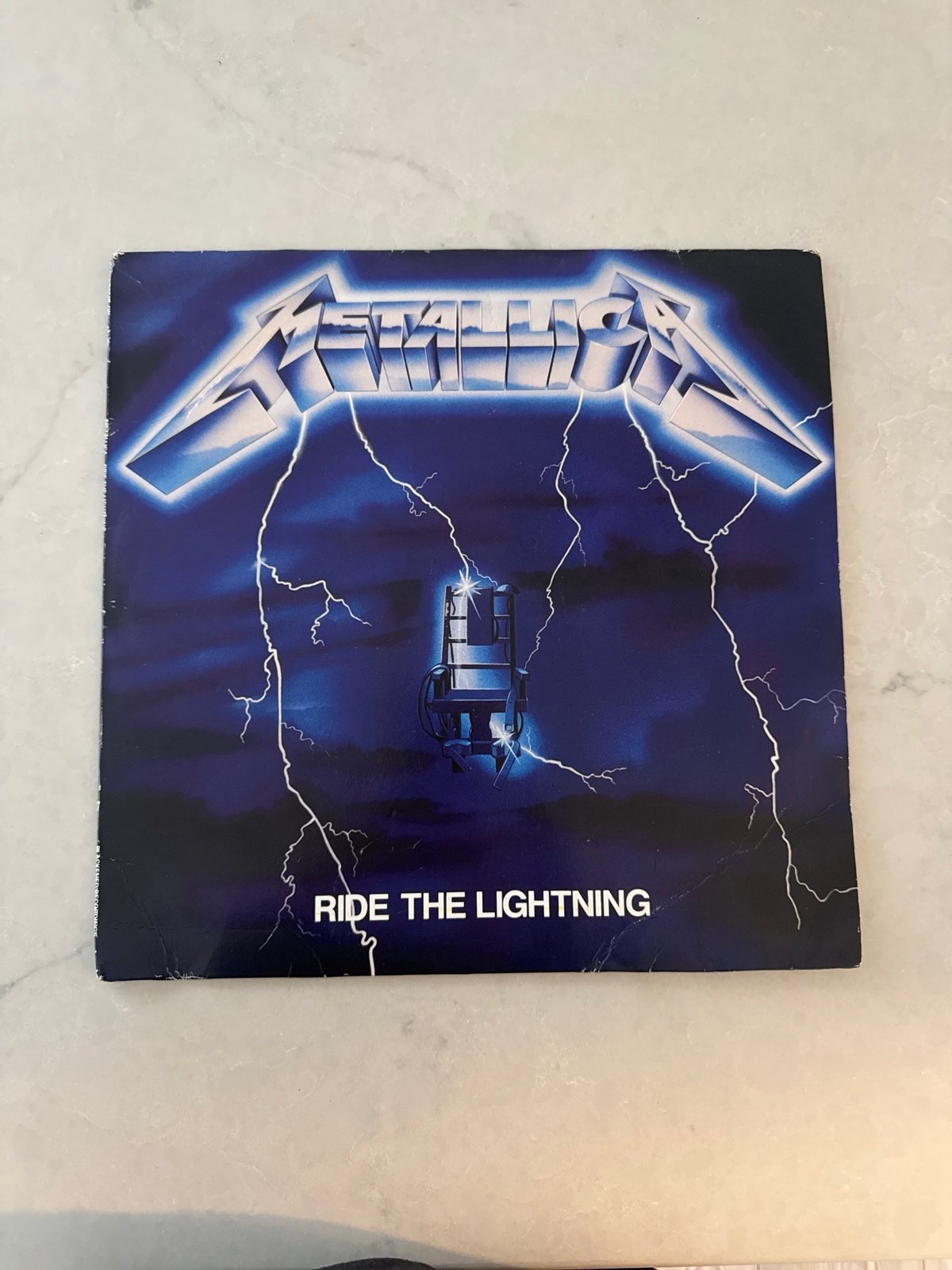Metallica