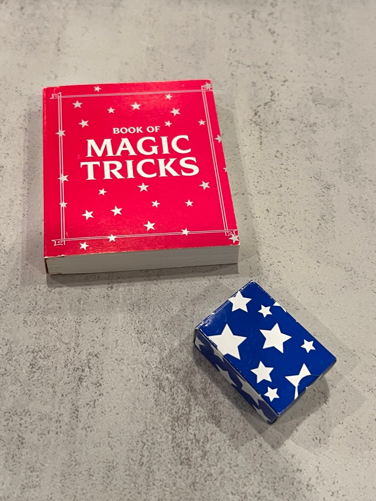 NEW HTF Magic Attic Club Doll Rose Magic Adventure book & cards