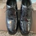 Florsheim Men’s Black Wingtip Oxford sho