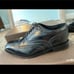 Florsheim Men’s Black Wingtip Oxford sho
