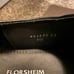 Florsheim Men’s Black Wingtip Oxford sho