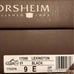 Florsheim Men’s Black Wingtip Oxford sho