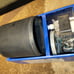 Rotary Tumbler