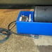 Rotary Tumbler