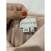 Sachin & Babi BHLDN Cali Satin Cowl Neck Maxi Dress sz 10 Oyster