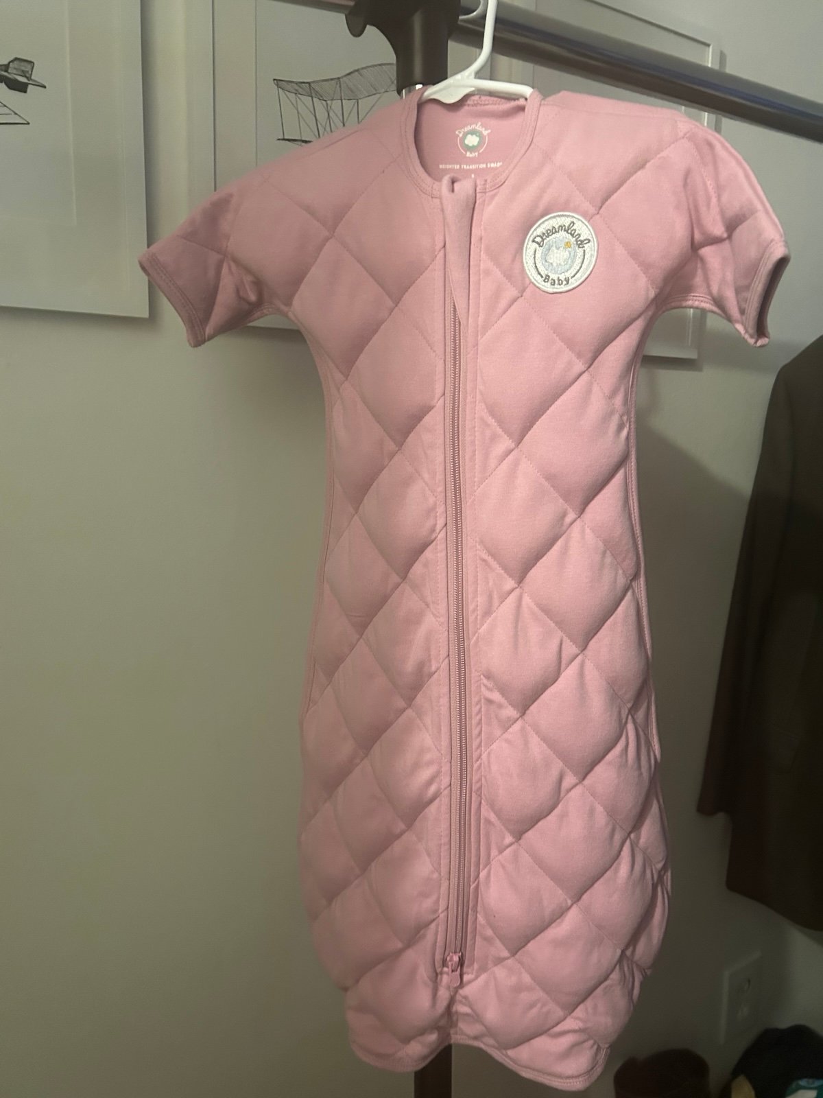NWT Dreamland sleep sack
