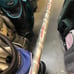 golf graphite shaft Fujikura Air speeder in ladies flex
