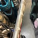 golf graphite shaft Fujikura Air speeder in ladies flex
