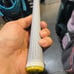 golf graphite shaft Fujikura Air speeder in ladies flex