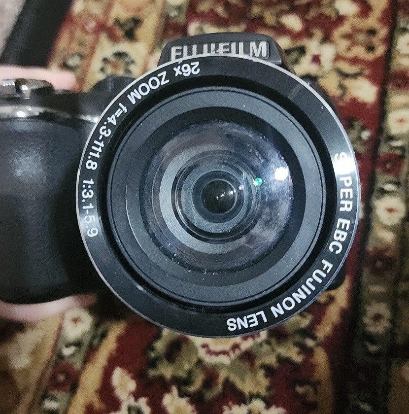 camera