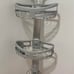 Shower caddy Azurro Artika