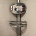 Shower caddy Azurro Artika