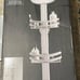 Shower caddy Azurro Artika