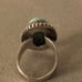 925 Sterling Silver Turquoise Ring