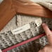 Sleeping on Snow Anthropologie Long Wool Blend Hooded Cardigan Duster Size M