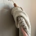 Sleeping on Snow Anthropologie Long Wool Blend Hooded Cardigan Duster Size M