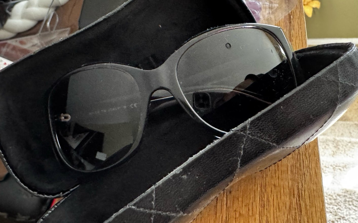Chanel Sunglasses