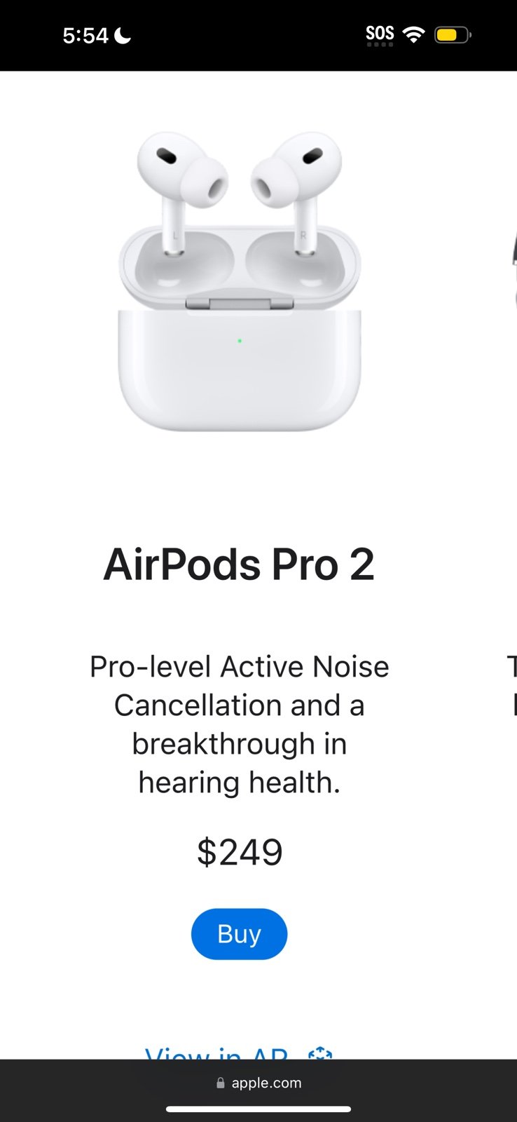 AirPods